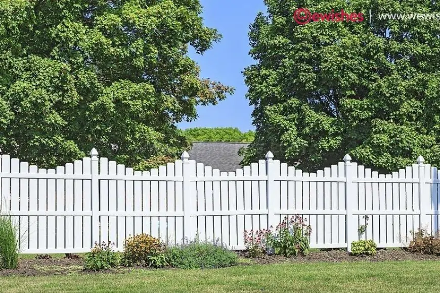 How Much Do Vinyl Fence Installers Really Charge?