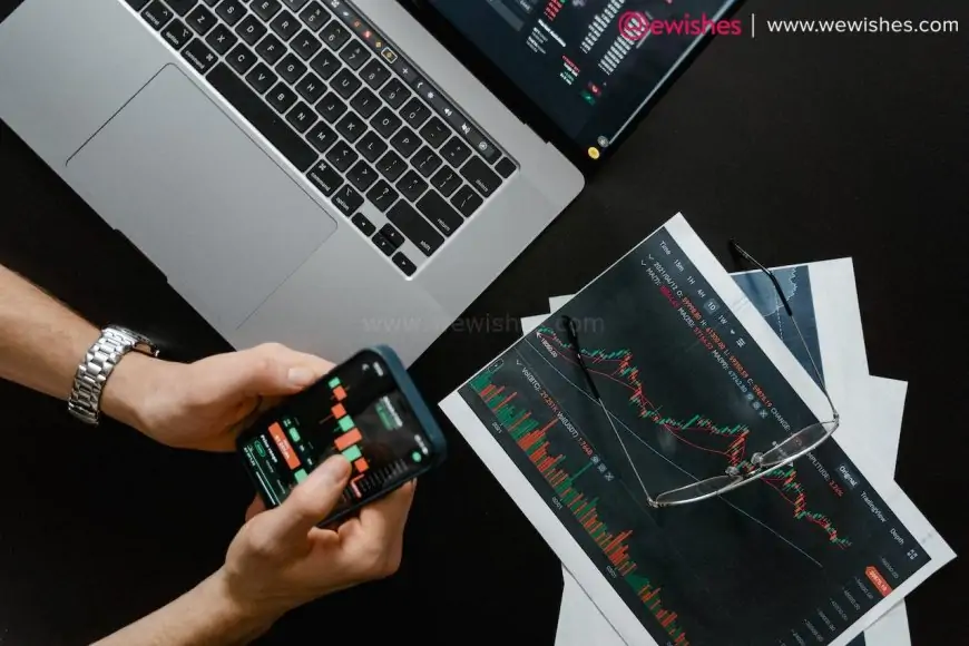 Beyond the Ticker Tape: A Dive into Today's Most Dynamic Stocks