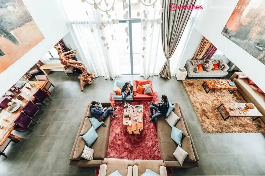 From Curb Appeal to Staging: How to Get Your Home 'Ready to Sell'