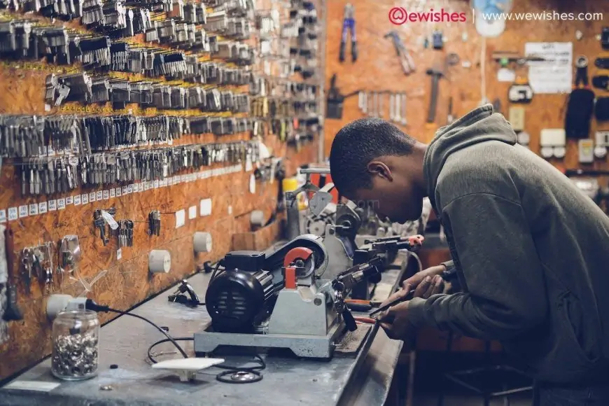 Breaking into the Industry: Steps to Kickstart Your Career in Electrician Jobs Near Me