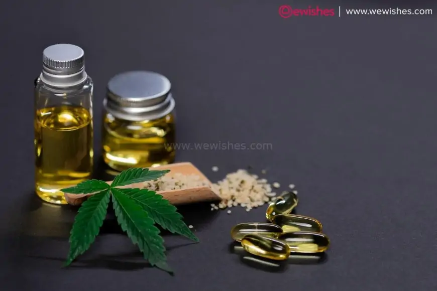 How To Safely Buy, Store, And Consume Cannabis-Derived Products