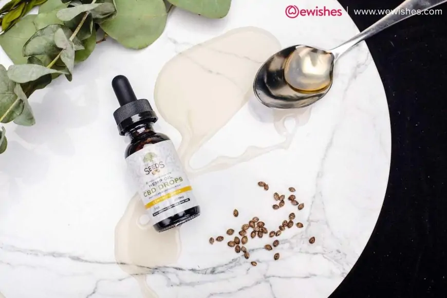 7 Tips To Buy Quality CBD Oil In Bulk