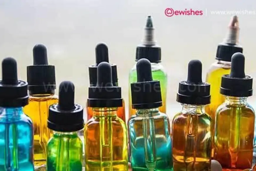 How to Choose the Best Vape Flavor