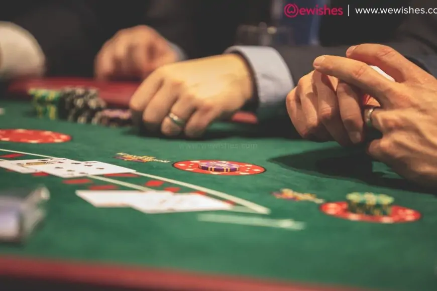 The Gambler's Fallacy: What Is It and How to Avoid It