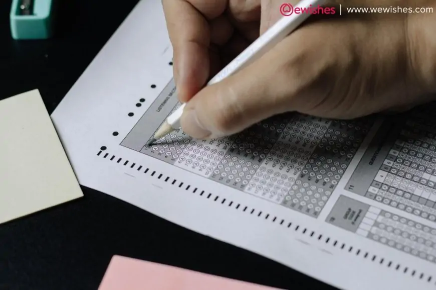 Useful Tips When Preparing For An Upcoming Exam