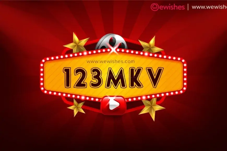 123mkv 2024: Download HD Movies Bollywood Hollywood South Hindi Dubbed