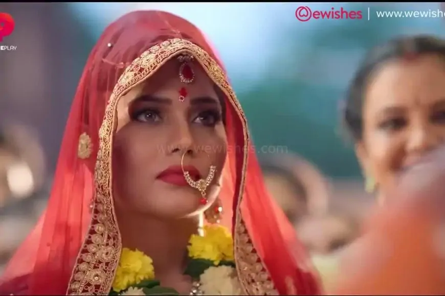 Pehredaar Season 5 Web Series 2023 Originals Official Trailer Watch Now - Priya Gamre