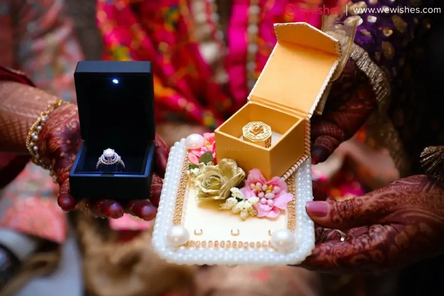 Dazzle Her with Our Exquisite Collection of Diamond Rings