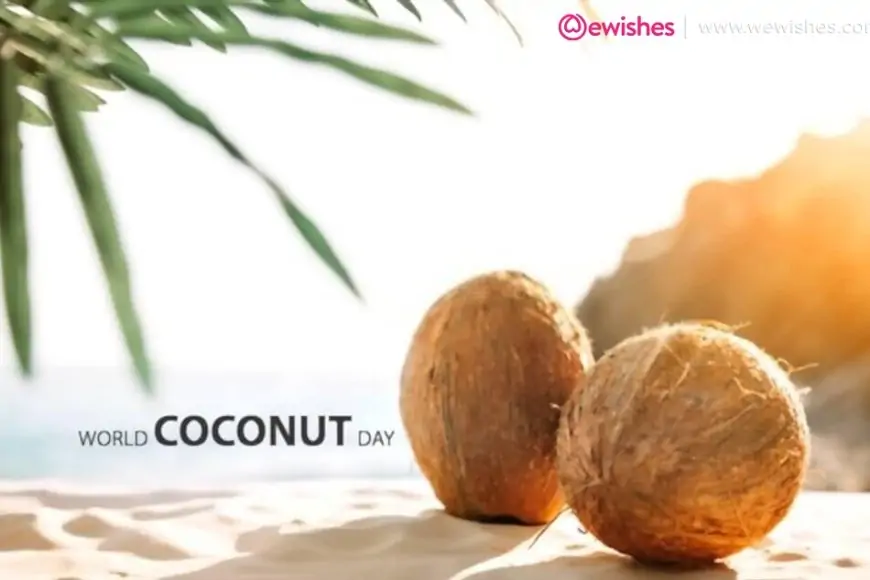 Narali (Coconut) Purnima Wishes and Quotes, Messages, Images 2023