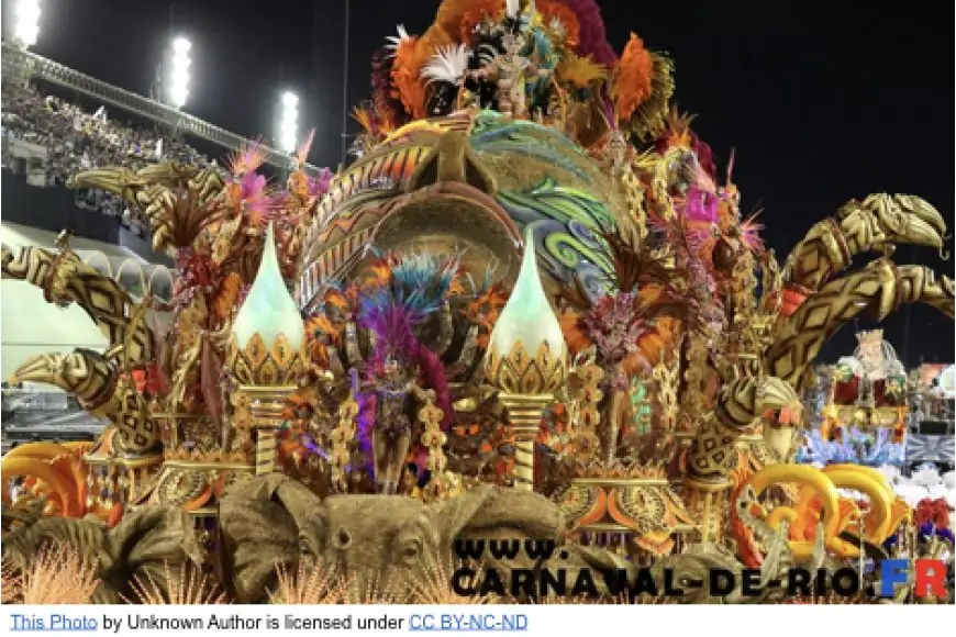 The Importance Of Celebrating Festivals In College