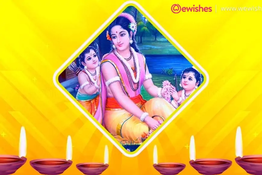 Happy Sita Navami 2024: Wishes, Messages, Quotes, WhatsApp and Facebook status to share on this day