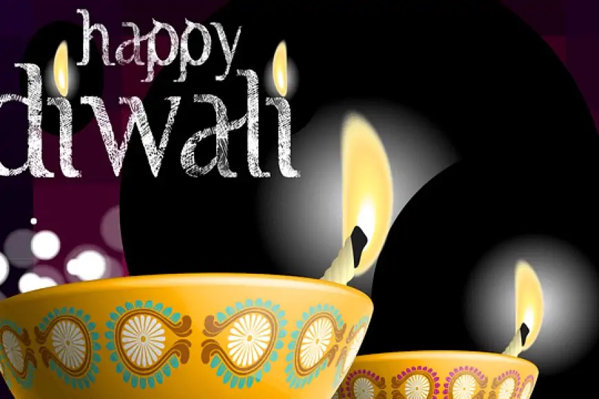 Significance of Happy Diwali