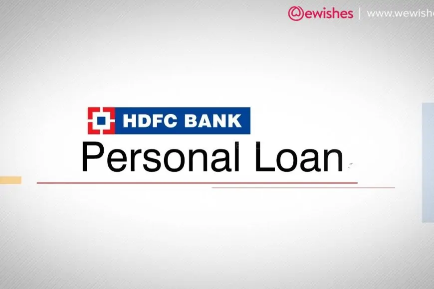 ​Here's How You Can Manage Your Expenses with a Personal Loan