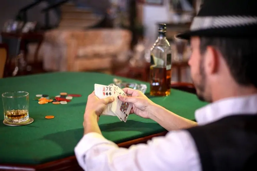 An Overview On The Gameplay Of Rummy