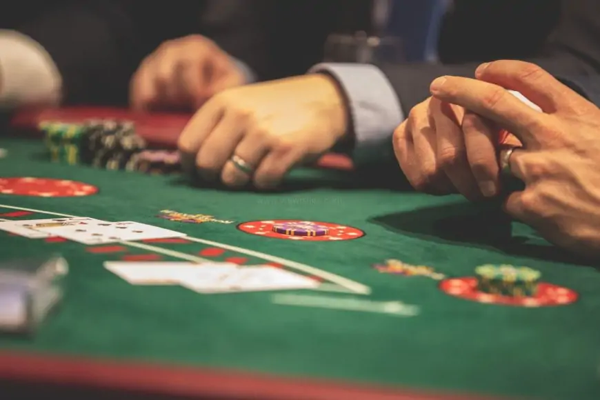How to Play Rummy Game?