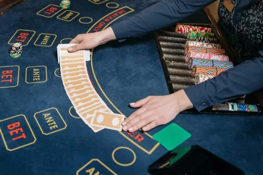 Best Irish Casino Games Online 