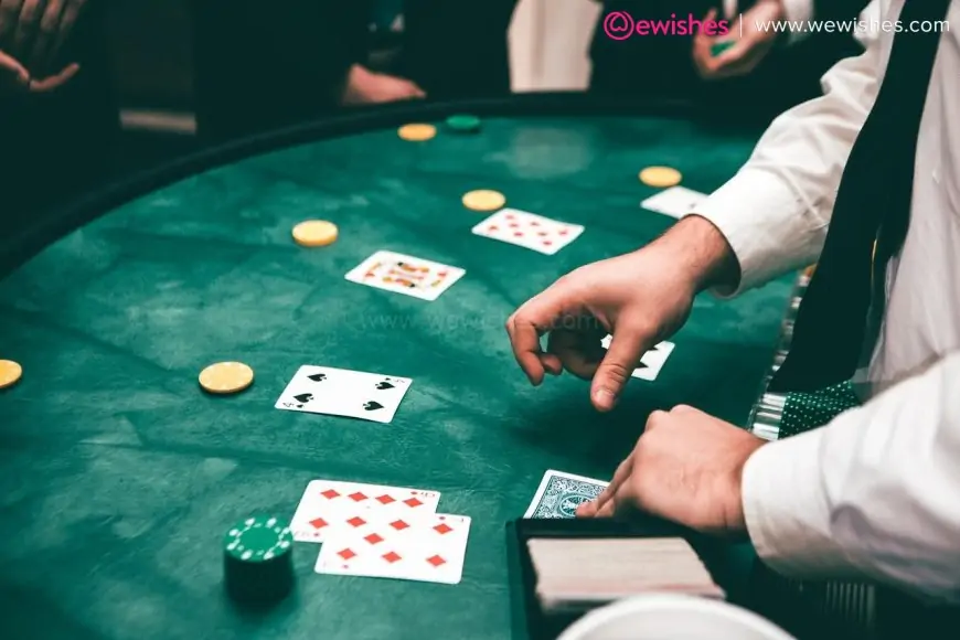 How to Play Lightning Blackjack: The Ultimate Guide