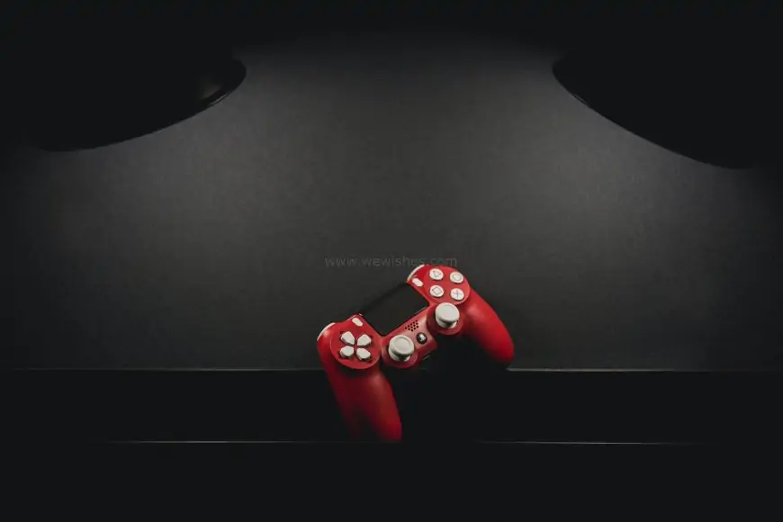 Is the gaming industry a new economic phenomenon?