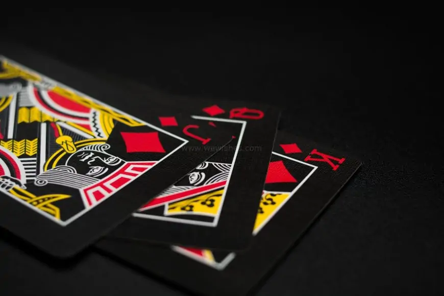 How to Play Teen Patti: In Just 8 Steps For Beginners