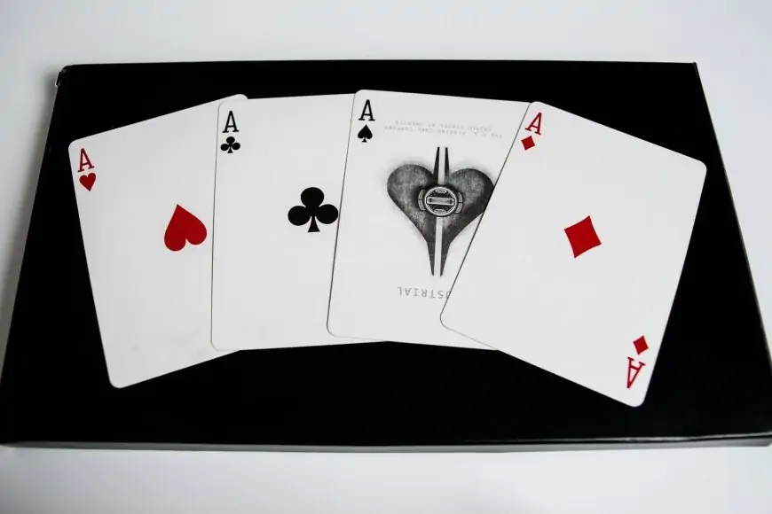 How to Manage Your Online Casino Account
