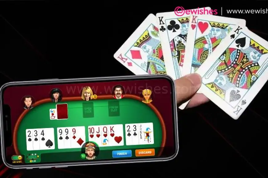 Top 3 Rummy Variants: A Complete Guide to Different Types of Rummy Games