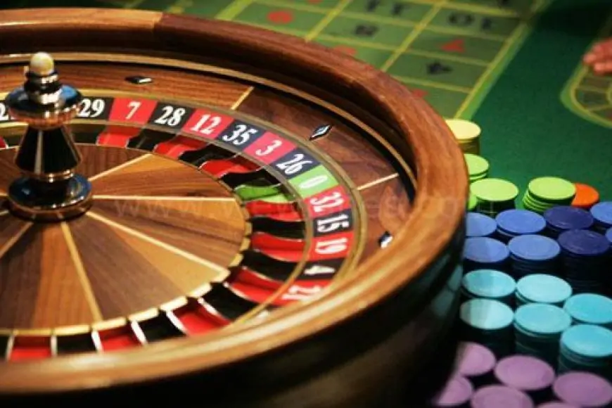 The great lion slot from slotxo game camp, never stop profiting.