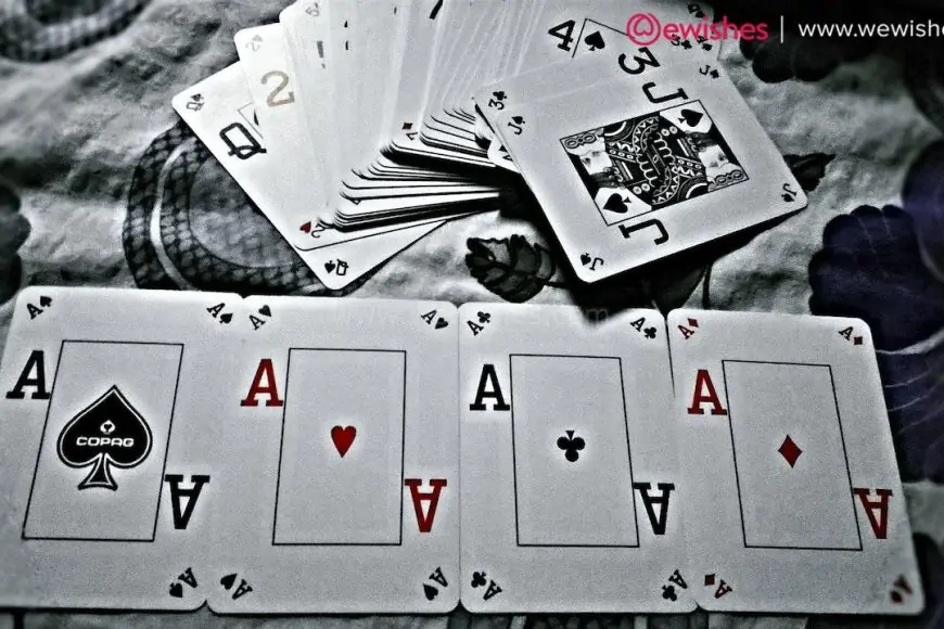 Smart Tips for Playing Rummy Online 