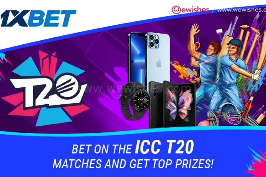 2022 ICC T20 World Cup