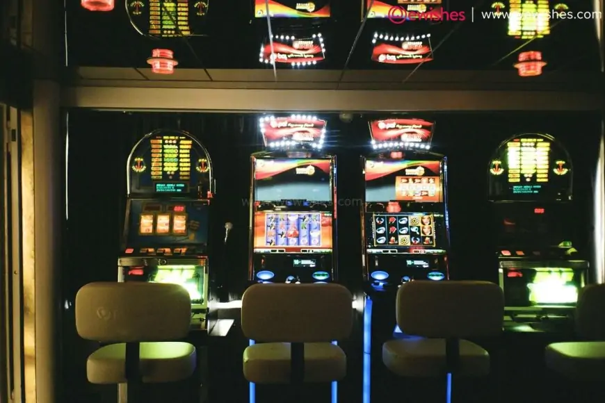Skill Machines in PA - How To Win