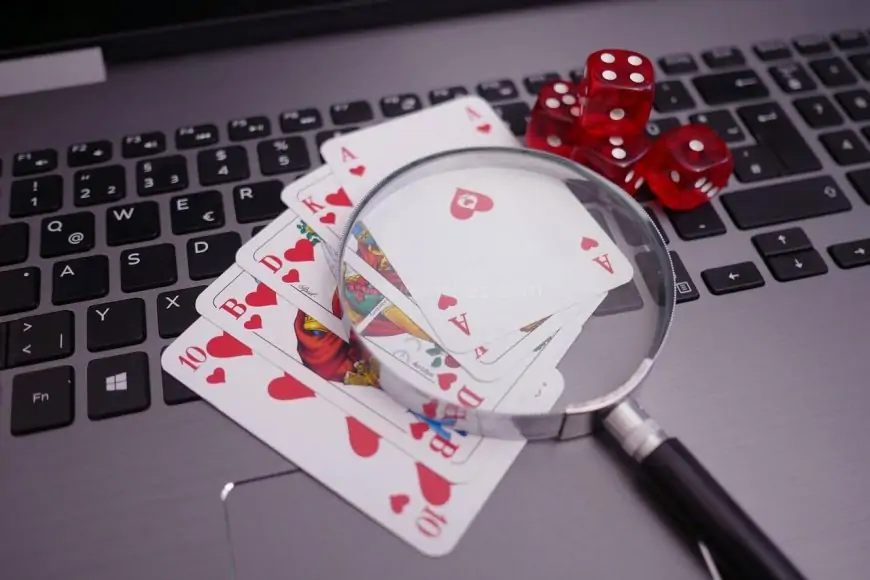 Common Features in the Safest Indian Online Casinos