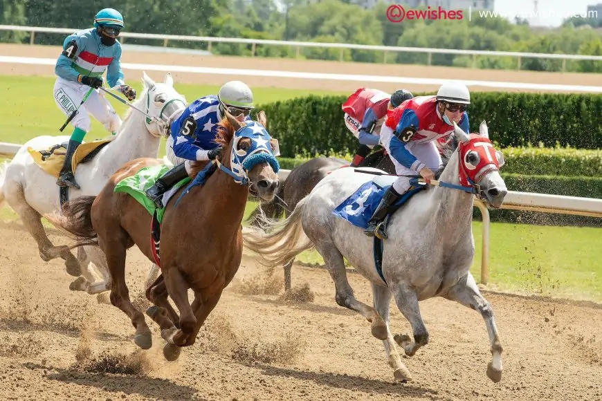 How to Make the Most of Your Horse Racing Betting Budget