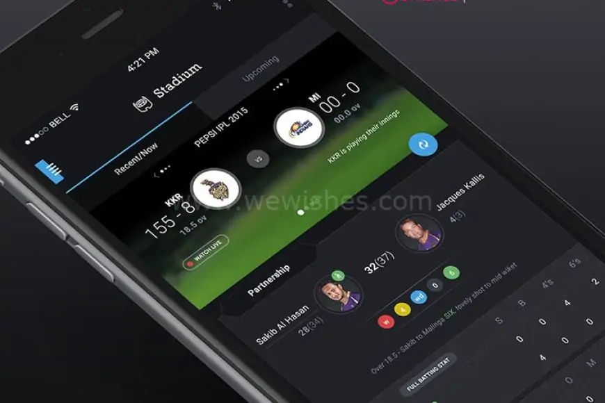 Which cricket betting apps deserve the attention of Indians in 2023