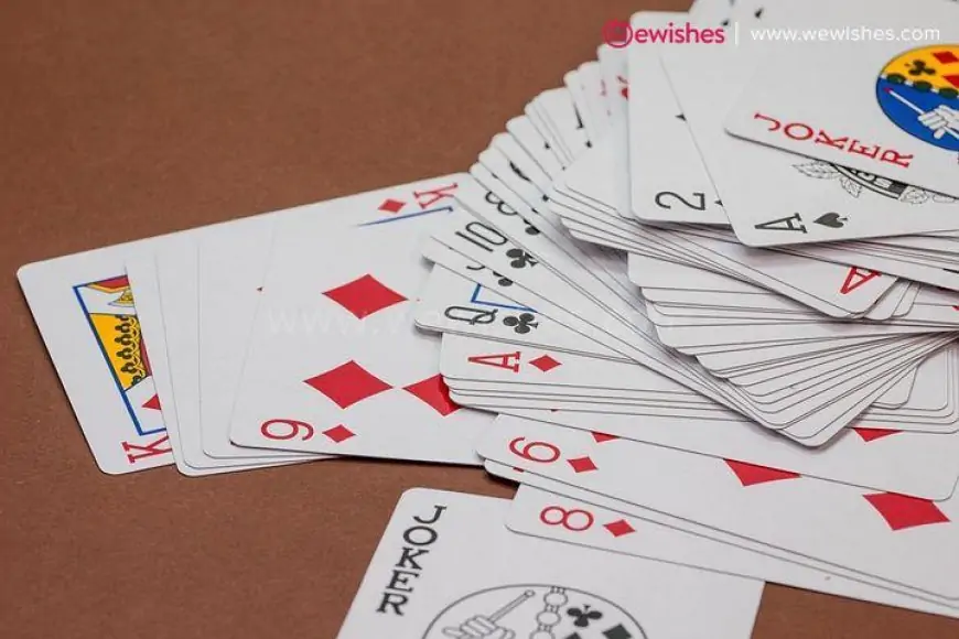 Magical Gaming Experience with Magic Rummy APK: A Review and Guide