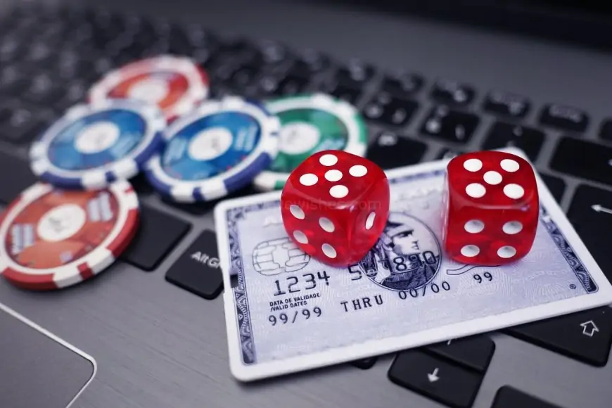 Is Betbarter casino safe or not?