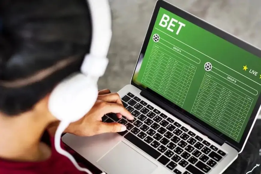 The Exciting World of MegaPari Betting