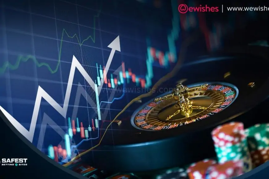 Four Online Casino Stocks to Follow in 2023