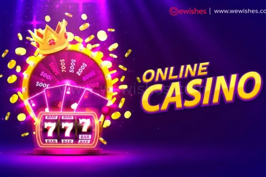 How to Get Free Spins From Online Slots