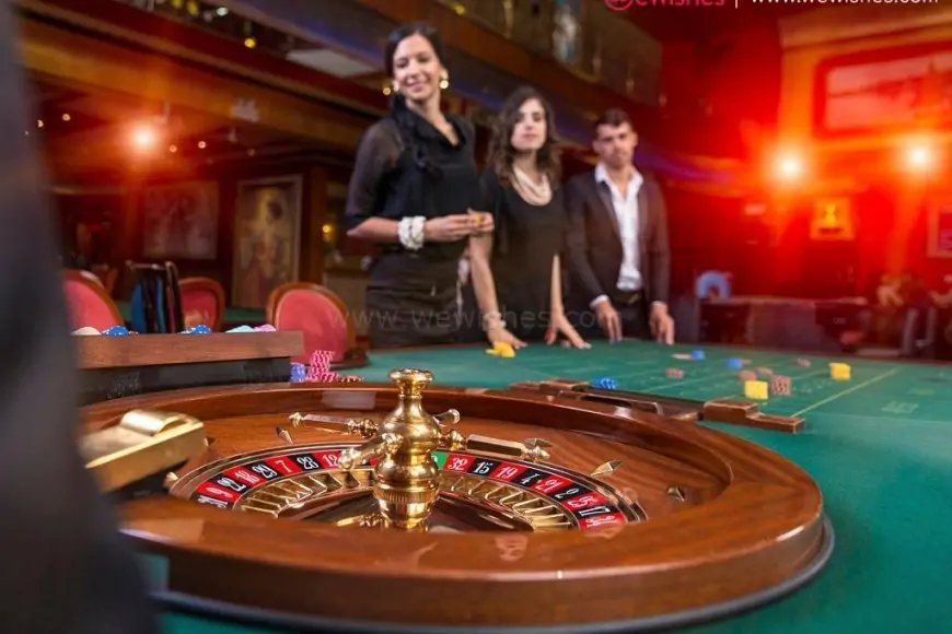 Pin Up Games Casino Review 2023