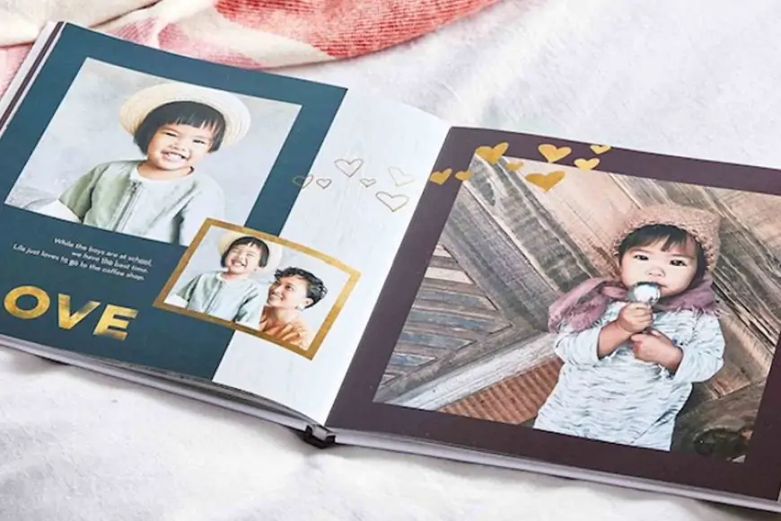 The Best Photo Book Gifts For Everyone On Your List