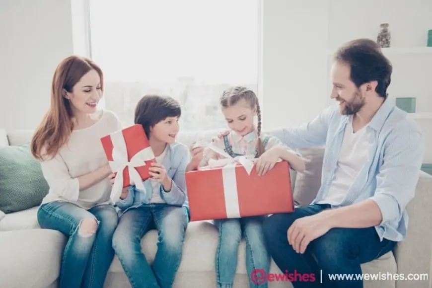 Impressive Gifts you can send for your loved ones