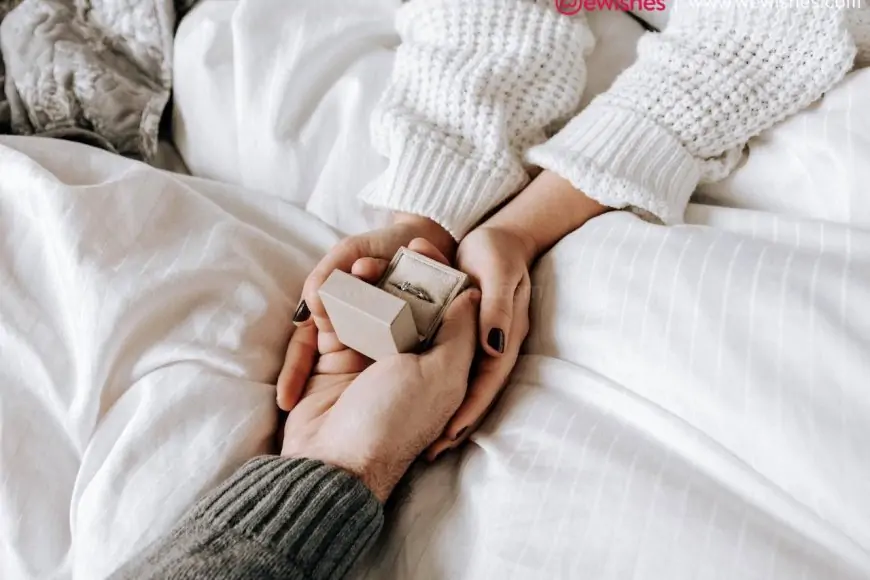 Top Gift Ideas For Your Girlfriend To Spark Romance
