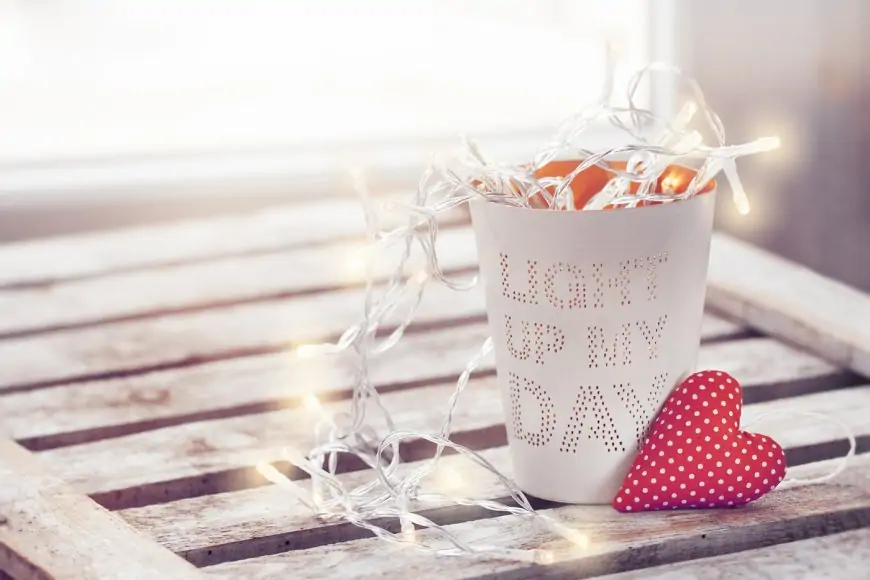 Wishes and Greetings