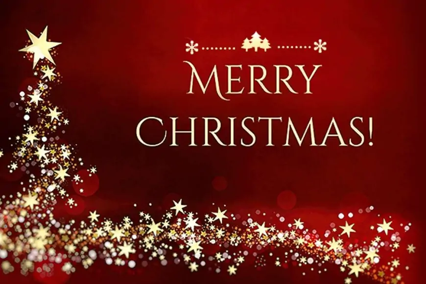 Merry Christmas Wishes in Hindi