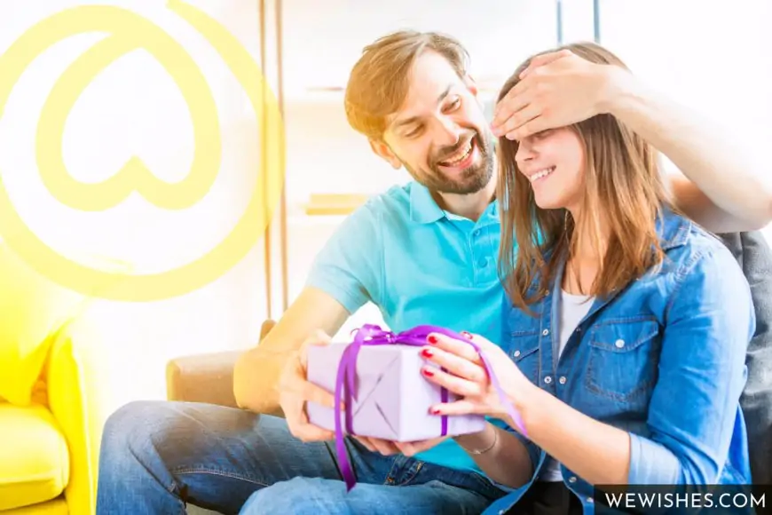 Birthday Wishes for Fiancé Messages & Quotes