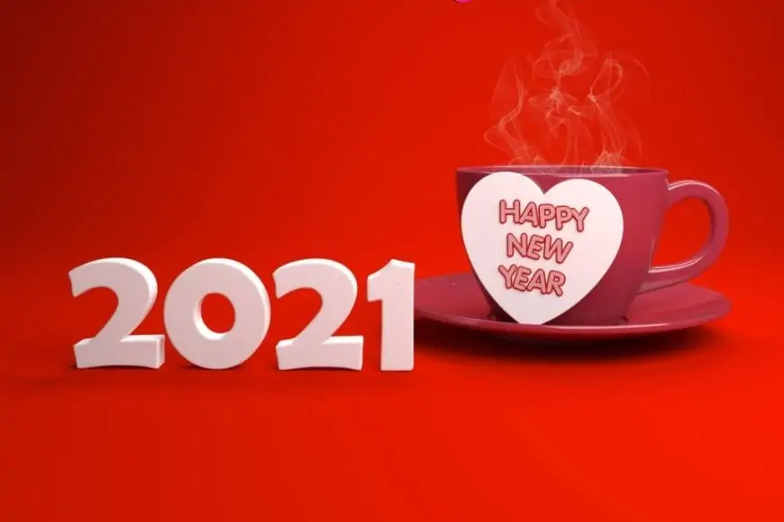 Advance Happy New Year 2024 Wishes, Quotes, Status, Message, Images