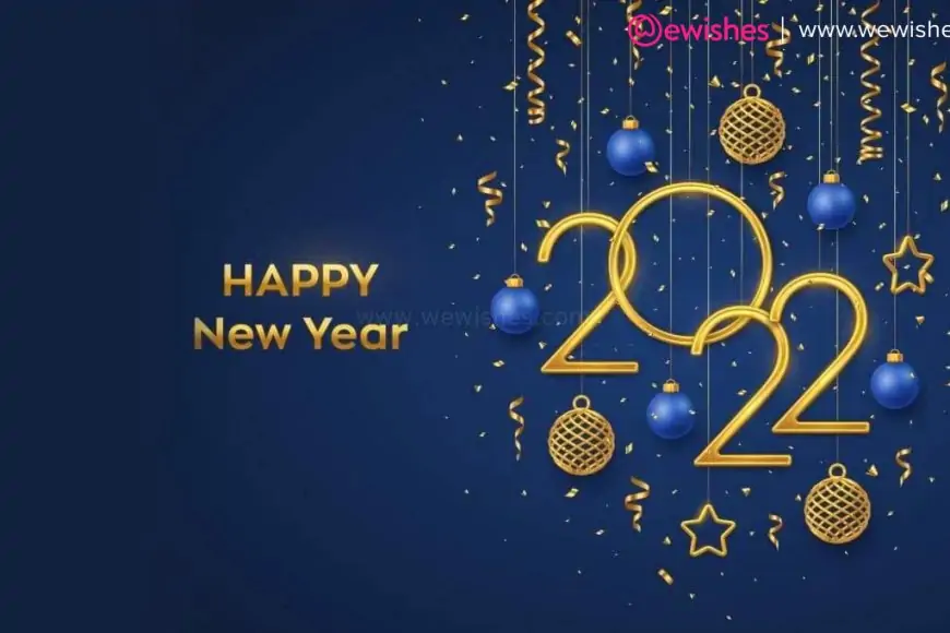 Happy 31 December 2022 Ending Wishes, Quotes For Girlfriends, Friend's, Parent