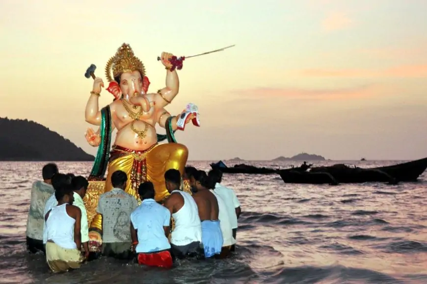Ganesh Chaturthi Quotes and Images 2023