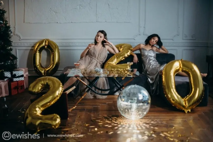 2022 Best New Year's Resolution Quotes Ideas to inspire You