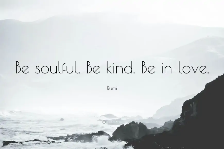 Enchanting Soulful Music Quotes