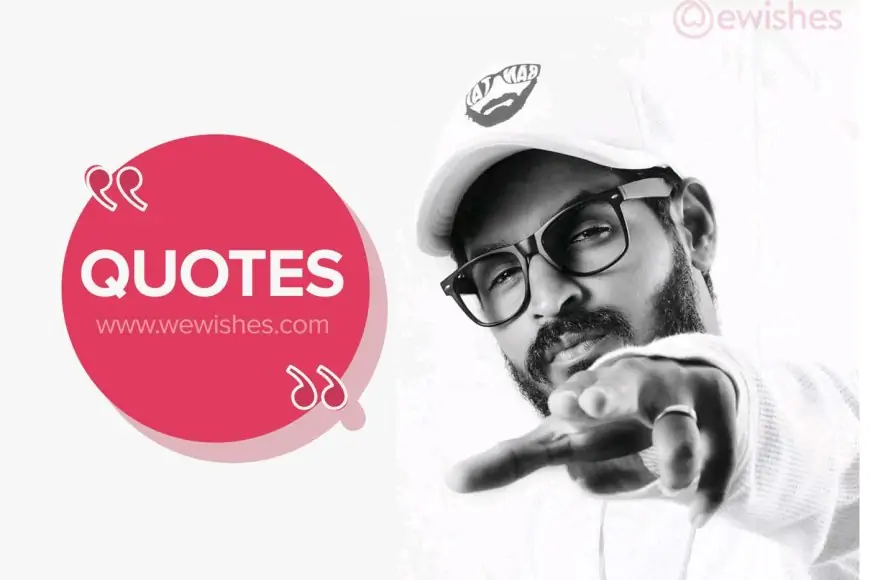 Emiway Bantai Quotes: Age, Bio, Song Lyrics Quotes, Status Image